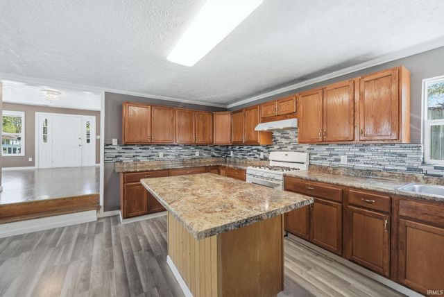 2312 N 23Rd Street, Lafayette, IN 47904