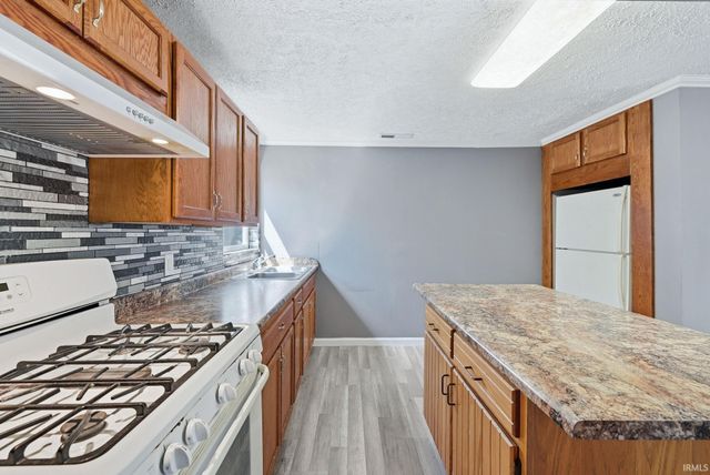 2312 N 23Rd Street, Lafayette, IN 47904