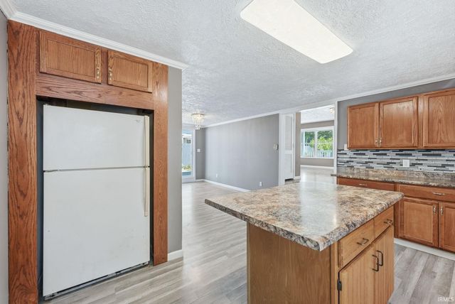 2312 N 23Rd Street, Lafayette, IN 47904
