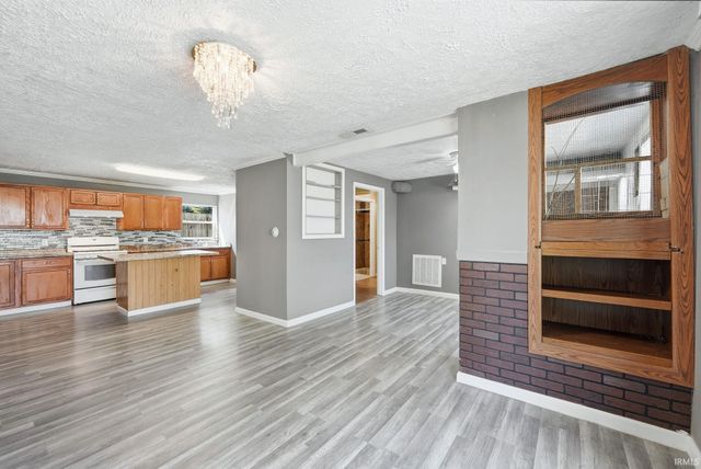 2312 N 23Rd Street, Lafayette, IN 47904