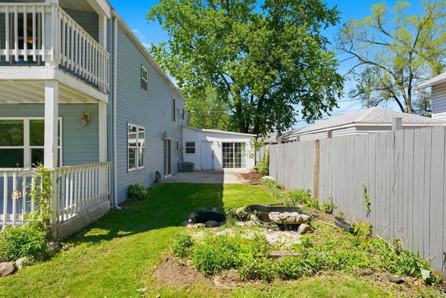 2312 N 23Rd Street, Lafayette, IN 47904