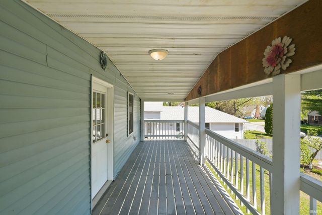 2312 N 23Rd Street, Lafayette, IN 47904