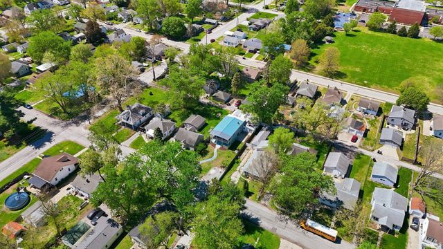 2312 N 23Rd Street, Lafayette, IN 47904