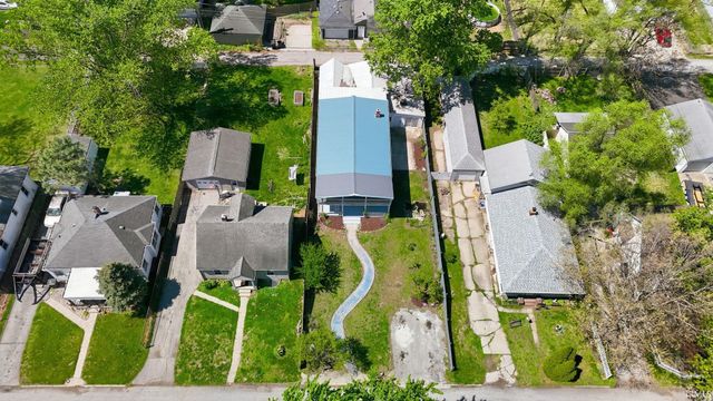 2312 N 23Rd Street, Lafayette, IN 47904