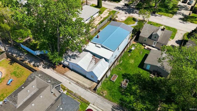 2312 N 23Rd Street, Lafayette, IN 47904