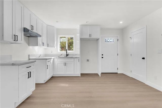 3918 W 28th, Los Angeles, CA 90018