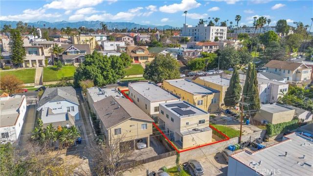 3918 W 28th, Los Angeles, CA 90018