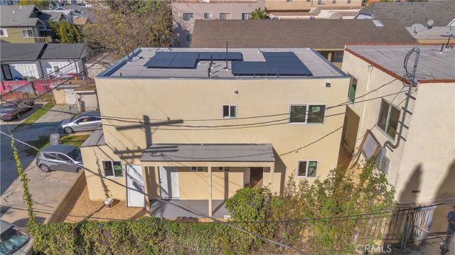 3918 W 28th, Los Angeles, CA 90018