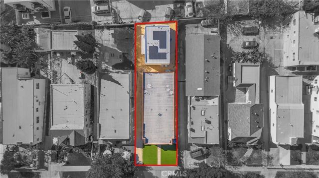 3918 W 28th, Los Angeles, CA 90018