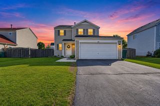 811 Mission Boulevard, Joliet, IL 60436