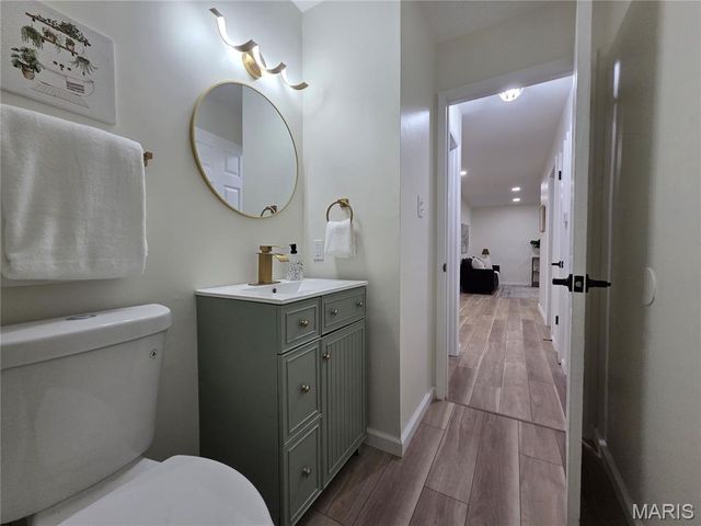 12902 Vista Ridge Lane, St Louis, MO 63138