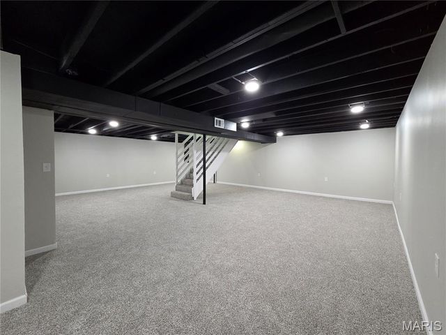 12902 Vista Ridge Lane, St Louis, MO 63138