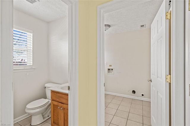 3605 Shell RD, Hampton, VA 23661