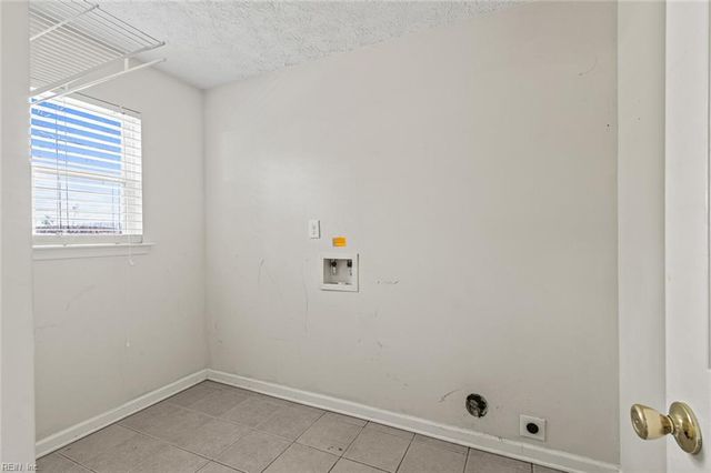 3605 Shell RD, Hampton, VA 23661