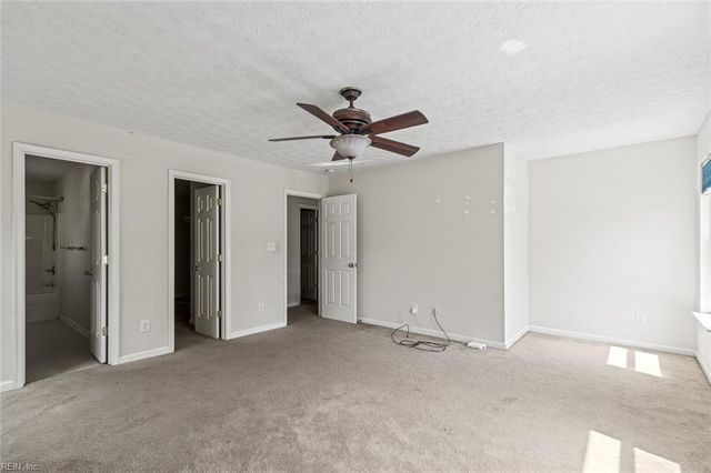 3605 Shell RD, Hampton, VA 23661