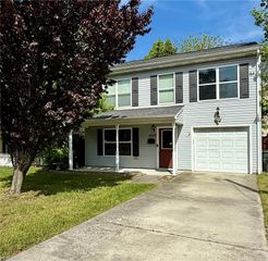 3605 Shell RD, Hampton, VA 23661