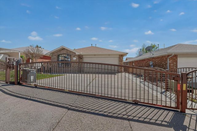 6944 Forest Hills Drive NE, Albuquerque, NM 87109