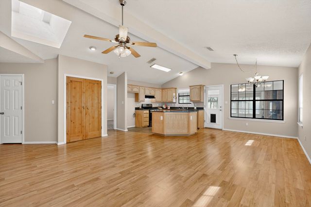 6944 Forest Hills Drive NE, Albuquerque, NM 87109