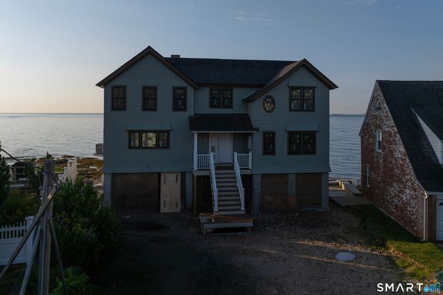 88 Morgan Avenue, East Haven, CT 06512