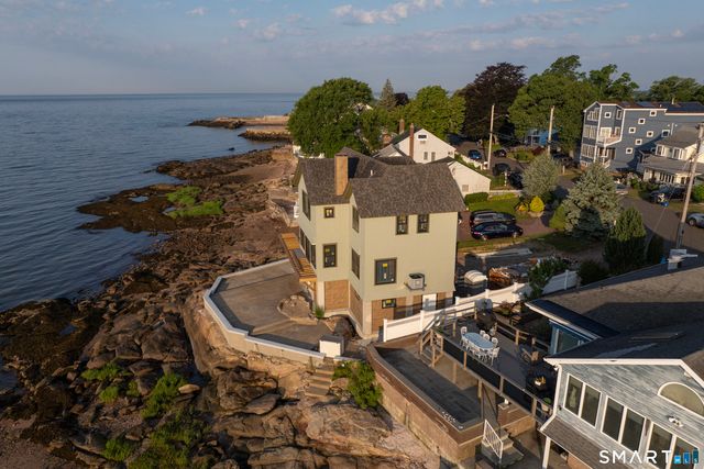 88 Morgan Avenue, East Haven, CT 06512