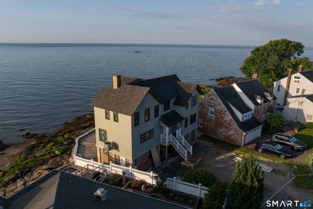 88 Morgan Avenue, East Haven, CT 06512
