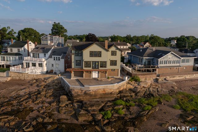 88 Morgan Avenue, East Haven, CT 06512