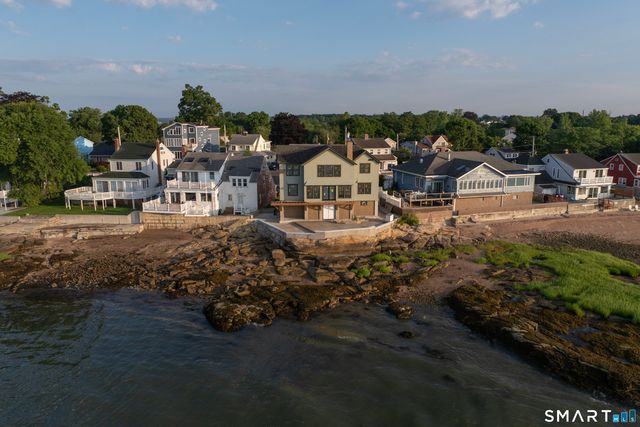 88 Morgan Avenue, East Haven, CT 06512