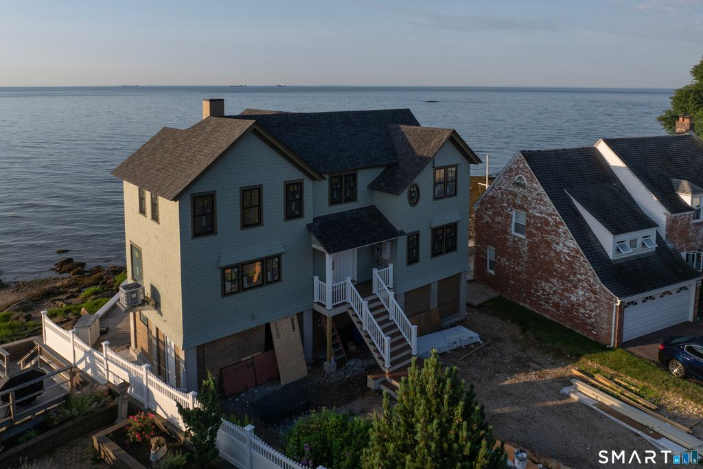 88 Morgan Avenue, East Haven, CT 06512