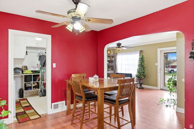 290 W 100 N, Kaysville, UT 84037