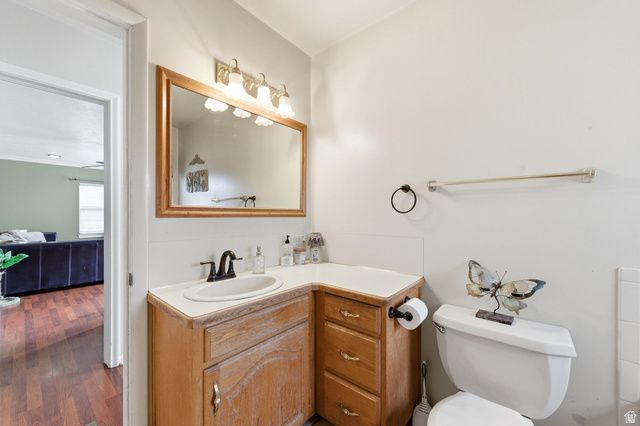 290 W 100 N, Kaysville, UT 84037