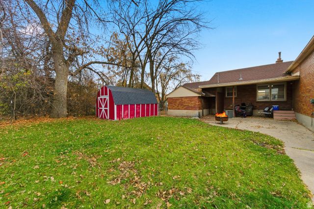 290 W 100 N, Kaysville, UT 84037