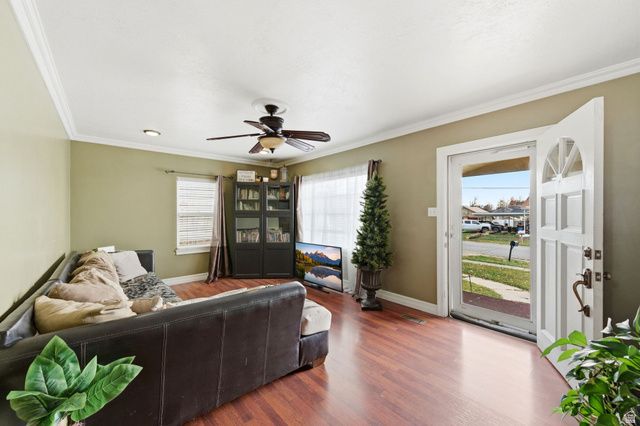 290 W 100 N, Kaysville, UT 84037