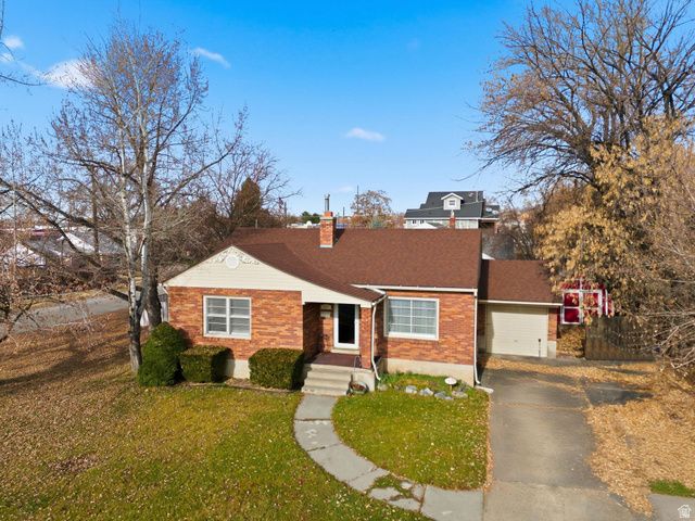 290 W 100 N, Kaysville, UT 84037