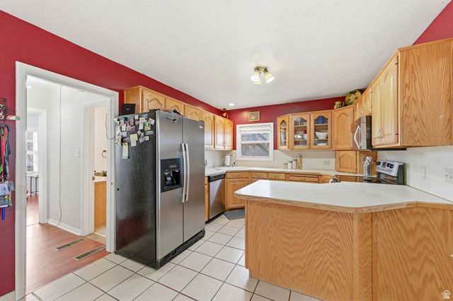 290 W 100 N, Kaysville, UT 84037