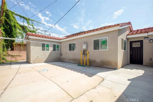 1307 E Acacia, Glendale, CA 91205