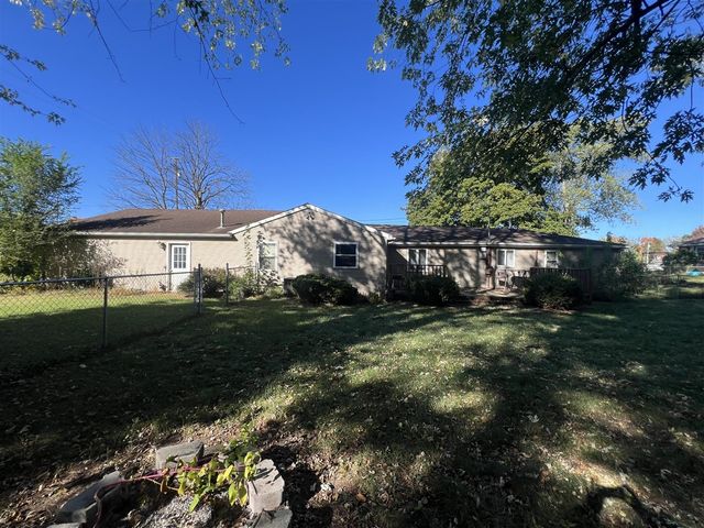 131 E Chicago Road, Coldwater, MI 49036