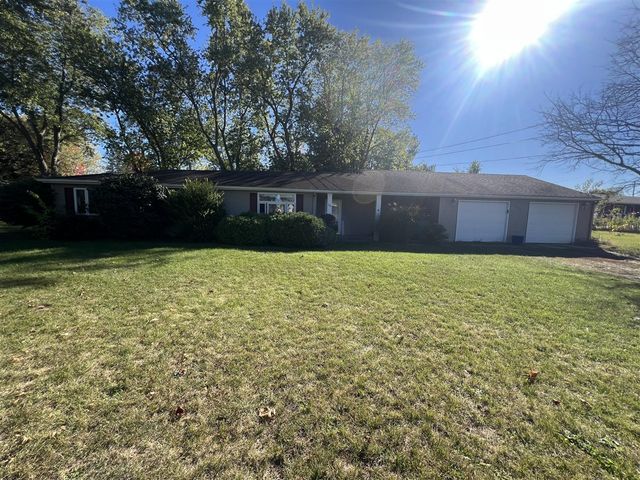 131 E Chicago Road, Coldwater, MI 49036