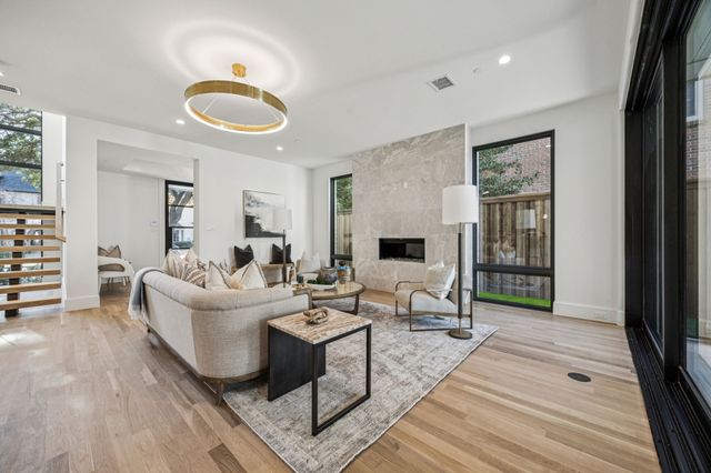 3744 Stanford Avenue, University Park, TX 75225