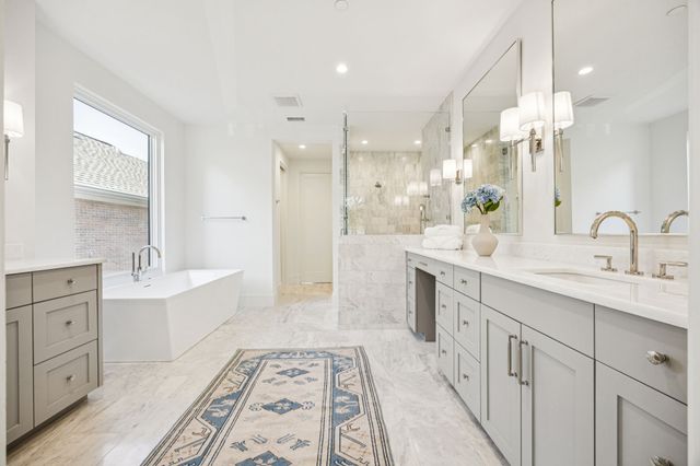 3744 Stanford Avenue, University Park, TX 75225