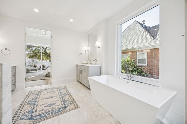 3744 Stanford Avenue, University Park, TX 75225