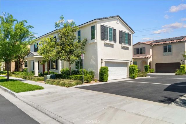 16411 Globetrotter, Chino, CA 91708