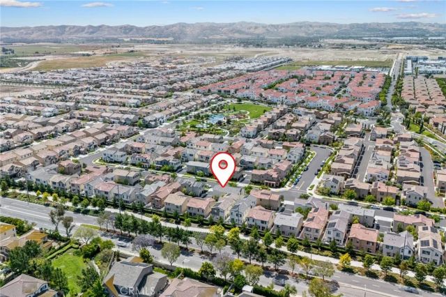16411 Globetrotter, Chino, CA 91708