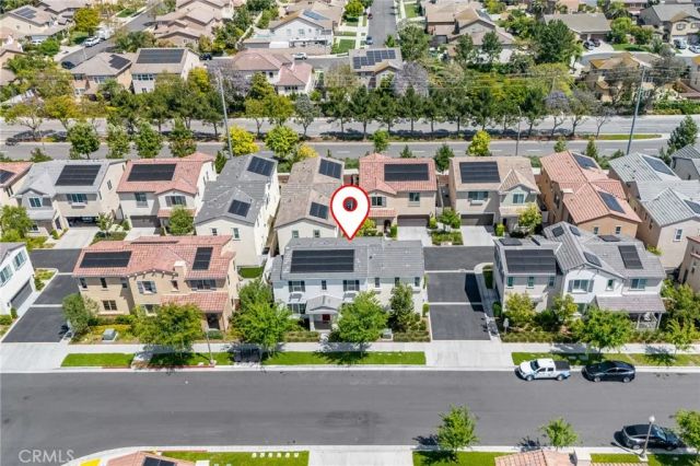 16411 Globetrotter, Chino, CA 91708