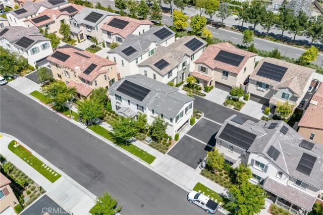 16411 Globetrotter, Chino, CA 91708