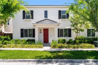 16411 Globetrotter, Chino, CA 91708