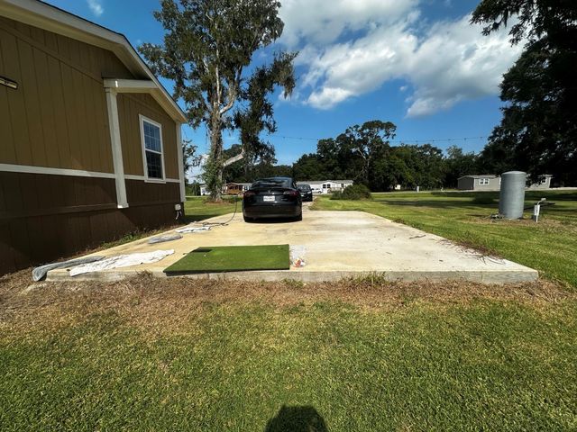 4865 County Road 842, Brazoria, TX 77422