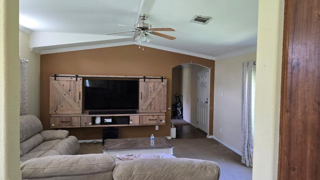 4865 County Road 842, Brazoria, TX 77422
