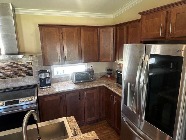 4865 County Road 842, Brazoria, TX 77422