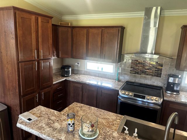 4865 County Road 842, Brazoria, TX 77422