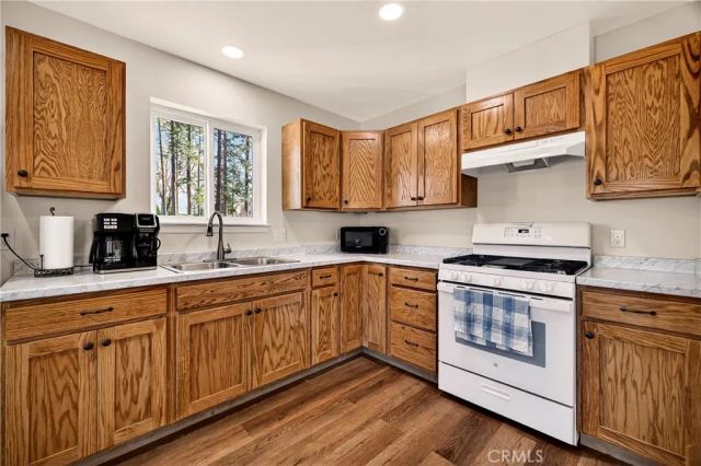 6352 Tahoe Court, Paradise, CA 95969